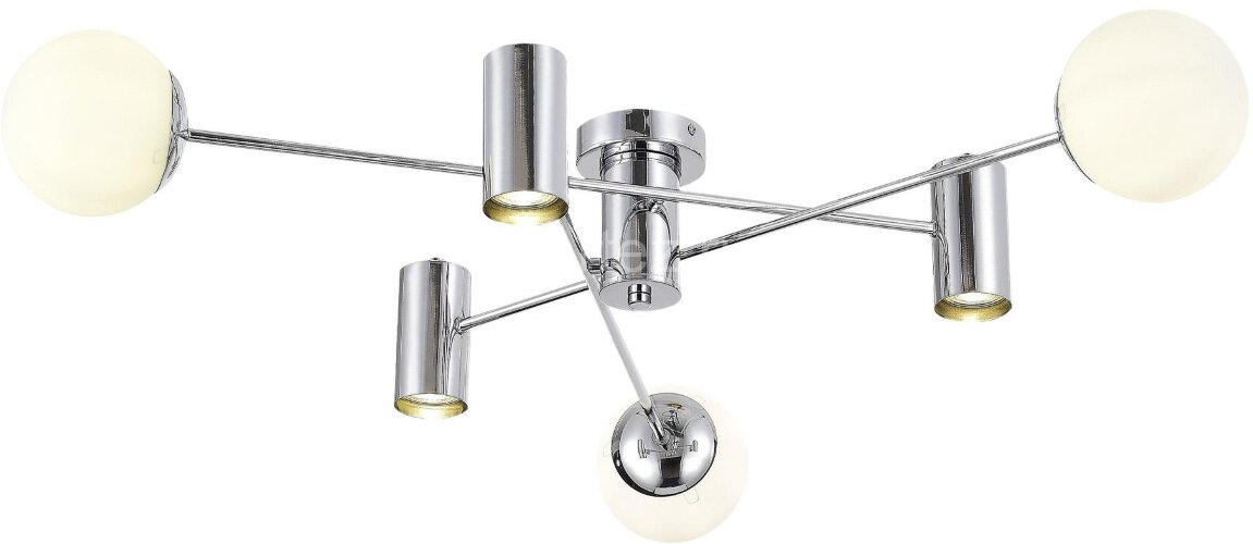 Потолочная люстра Evoluce SLE1105-102-06