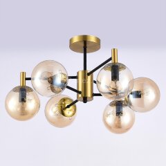 Потолочная люстра Citilux CL143163