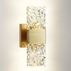 Настенный светильник Odeon Light 4364/5WL