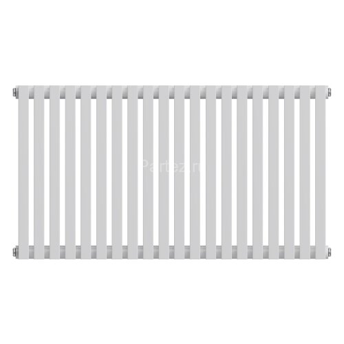 Дизайн-радиатор Royal Thermo Shift Q30 C2050 - 20 секц. RAL9016