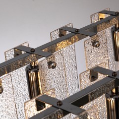 Подвесная люстра Arte Lamp A4074SP-12CC