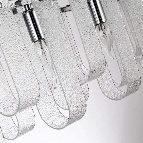 Подвесная люстра Arte Lamp A4074SP-12CC