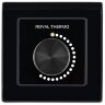 Мат нагревательный Royal Thermo Flat Mat RTFM 2-150-10 с терморегулятором RTO-16