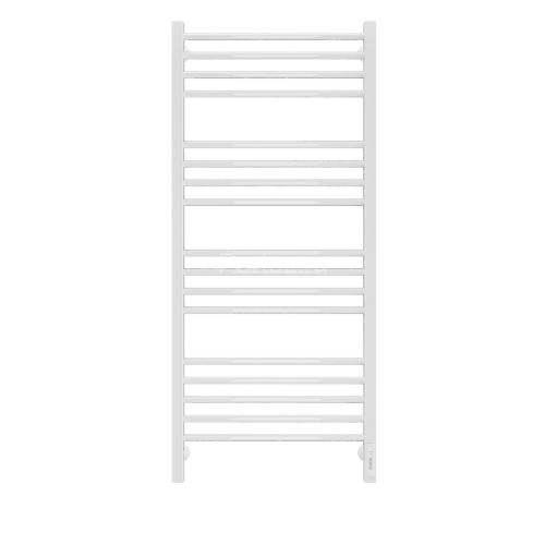 Полотенцесушитель Royal Thermo Stato П17 500х1200 электро (встроен. диммер) белый