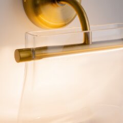 Бра Maytoni MOD170WL-L8BS3K2