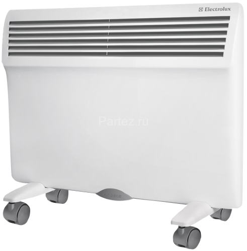 Конвектор электрический Electrolux Air Gate ECH/AG-2000 EFR