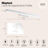Подсветка для картин Maytoni MIR012WL-L14W4K