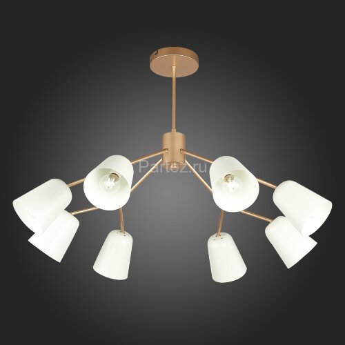 Потолочная люстра Evoluce SLE155902-08