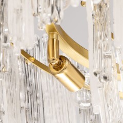 Подвесная люстра DeMarkt 462010906