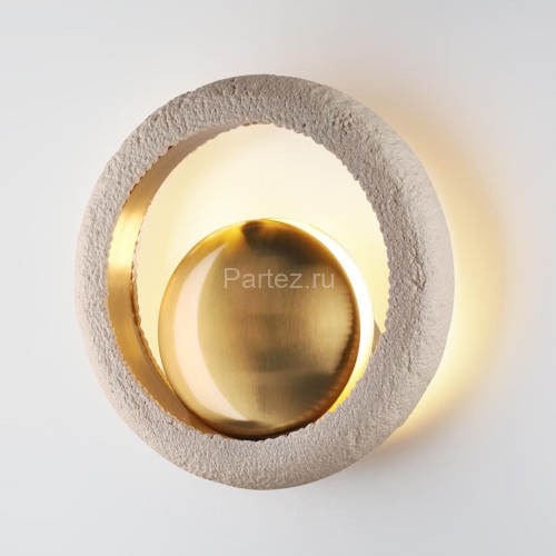 Настенный светильник Odeon Light 5443/1W