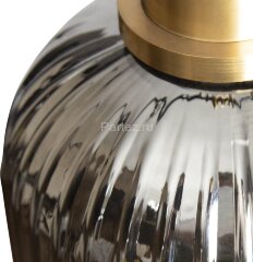 Подвесной светильник Loft It 2070-A+BR