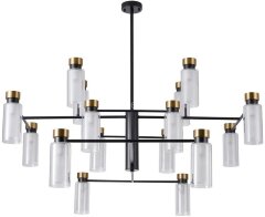 Потолочная люстра Favourite 4482-16P