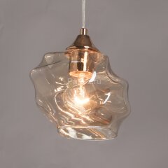 Подвесной светильник DeMarkt 112011601