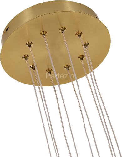 Подвесная люстра F-Promo 4469-5P