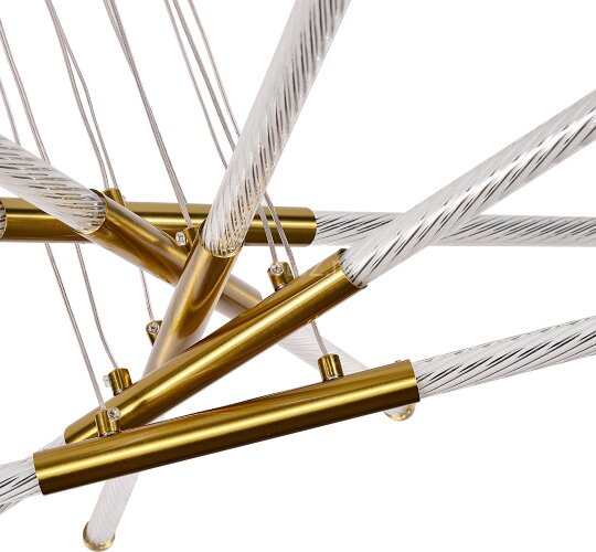 Подвесная люстра F-Promo 4469-5P