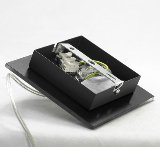 Подвесной светильник Lussole LSC-2506-01