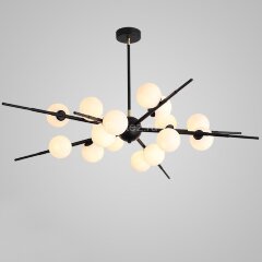 Потолочная люстра ImperiumLoft 40.2723-0