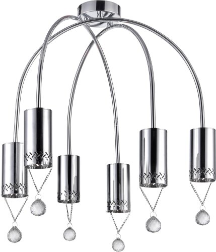 Потолочная люстра Vele Luce VL4283L06