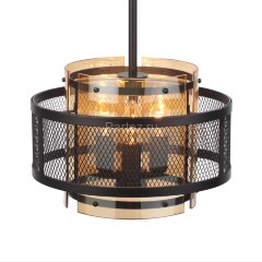 Потолочная люстра Lumion 8007/3