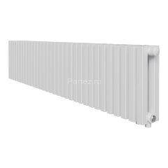 Дизайн-радиатор Royal Thermo Shift Q30 VC2030 - 26 секц. RAL9016