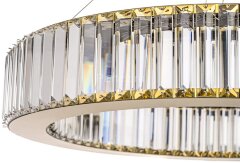 Подвесной светильник Arti Lampadari Anzio L 1.5.60.100 G