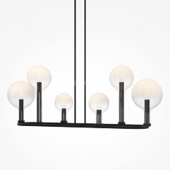 Потолочная люстра Maytoni MOD333PL-06B1