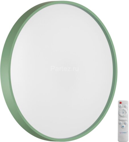 Настенно-потолочный светильник Sonex 7743/EL