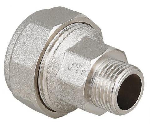 Муфта ремонтная НР 1/2" VALTEC