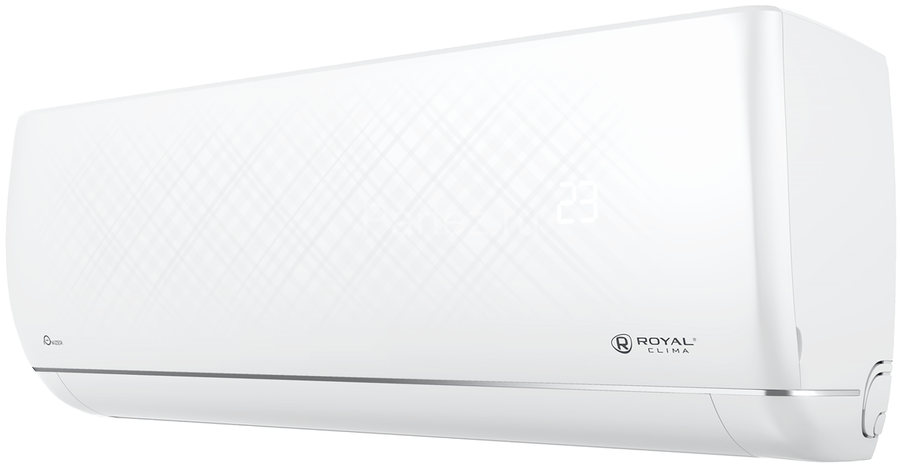 Классическая сплит-система ROYAL CLIMA RENAISSANCE 2024 RC-RNС28HN (комплект)