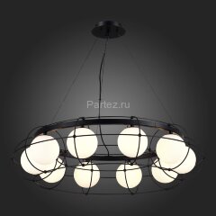 Подвесная люстра ST Luce SL1189.403.10
