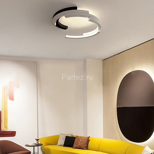 Потолочная люстра ImperiumLoft VIMA01