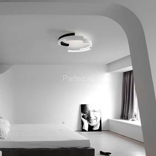 Потолочная люстра ImperiumLoft VIMA01