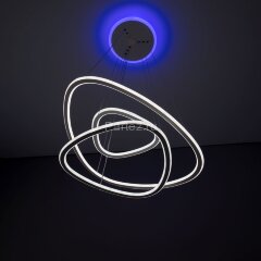 Подвесная люстра Citilux CL731A330E