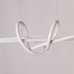 Подвесной светильник DeMarkt 108010101