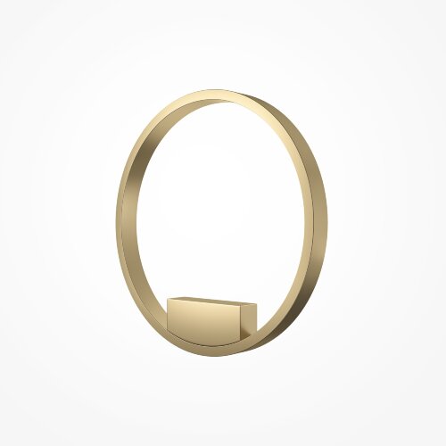 Настенный светильник Maytoni MOD058WL-L25BSK