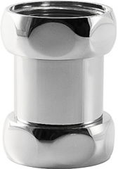 Соединение прямое Маргроид г/г 3/4&quot;х3/4&quot; для полотенцесушителя (пара)