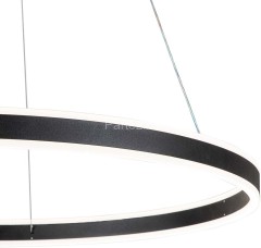 Подвесная люстра Indigo V000036L