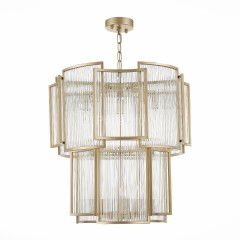 Подвесная люстра ST Luce SL1234.203.08