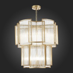 Подвесная люстра ST Luce SL1234.203.08