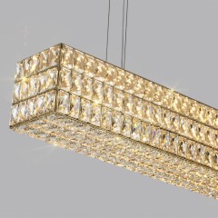 Подвесная люстра Odeon Light 4926/60L