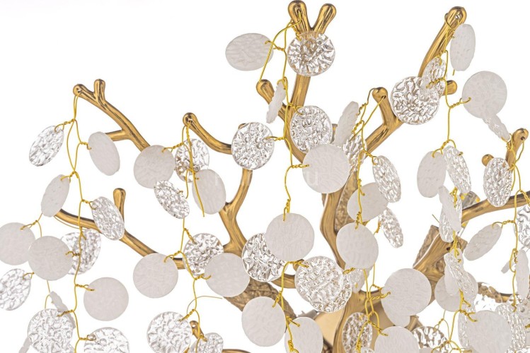 Бра Dio D'Arte Tavenna H 2.40.103 A