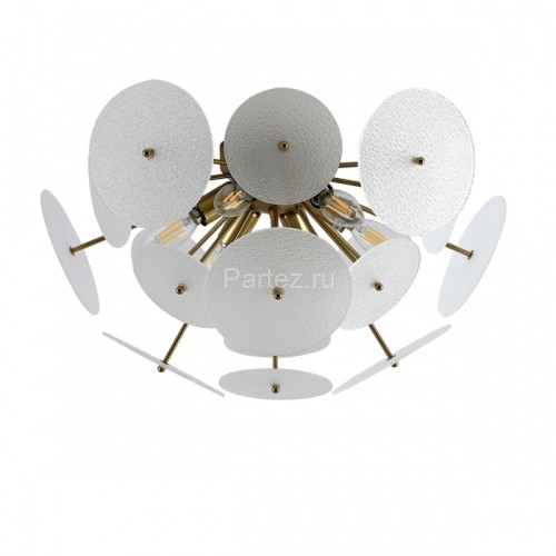 Потолочная люстра Lumion 6553/6C