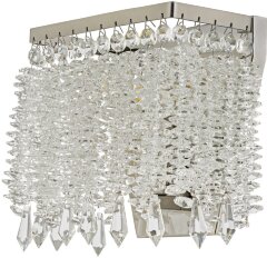 Настенный светильник Arti Lampadari Milano E 2.10.107 N