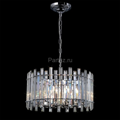 Подвесная люстра Citilux CL334161