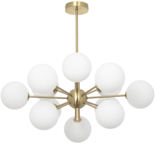 Потолочная люстра Citilux CL212183