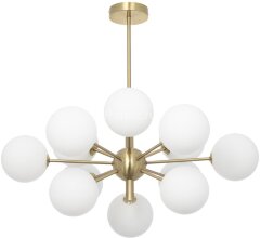 Потолочная люстра Citilux CL212183