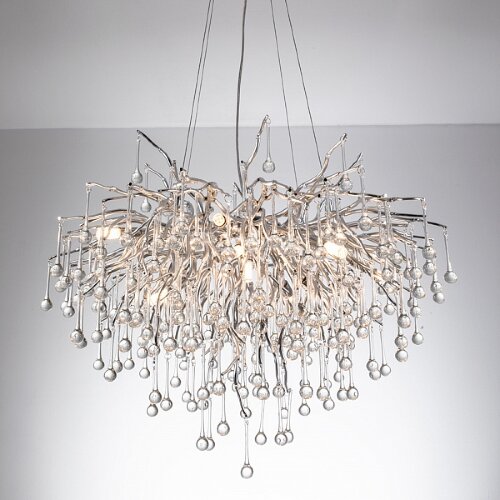 Подвесной светильник Divinare 3132/26 SP-10