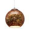 Подвесной светильник Lussole LGO LSP-0198