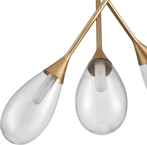 Подвесной светильник Vele Luce VL5864P03