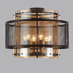 Потолочная люстра Lumion 8007/6C